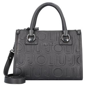 Сумка-шоппер Liu Jo Manh, Anthracite