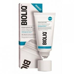 Антиперспирант Bioliq Dermo 48ч 50мл Aflofarm