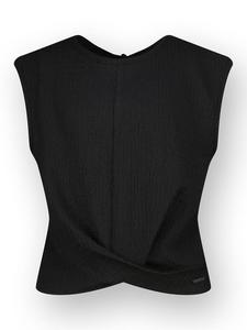 Топ RAIZZEDВ, черный