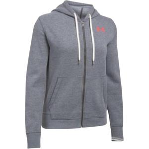 Свитшот Women's Under Armour, серый