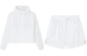 Анта Повседневный костюм женский цвет слоновая кость белый, комплекты одежды