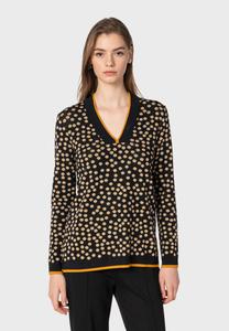 Джемпер NAULOVER Jumper, Black