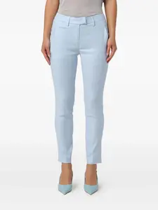 Идеальные брюки Dondup, синий