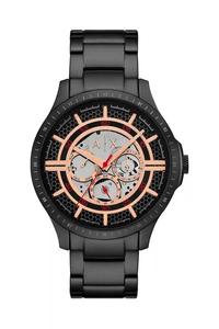 Часы Armani Exchange, черный