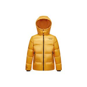 BOSIDENG Пуховик из коллекции Год Дракона, Dopamine Dressing Yellow 3171