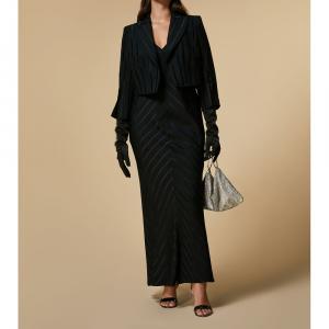 Пиджак MRCARTOON Marina Rinaldi, черный