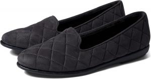 Женские слипоны Aerosoles Betunia с подошвой с эффектом памяти, розовый/серый