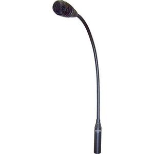 Микрофон на гибкой шее Astatic 727-18 Miniature Dynamic Gooseneck Microphone (18")