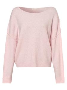 Свитер AMERICAN VINTAGE Damsville, Mottled Pink