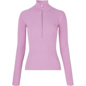 1017 ALYX 9SM Топ женский розово-фиолетовый