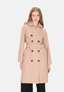 Тренчкот Dreimaster, Sand