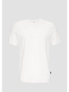 s.Oliver Футболка белого цвета (0100)