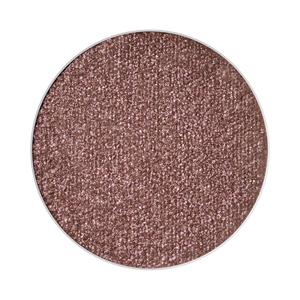 Тени для век glitter single eye shadow pro palette refill Mac, dreamy beams, вес 1 гр.