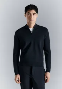 Джемпер Mango, Royal Blue