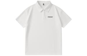 Унисекс поло Kawasaki, белый