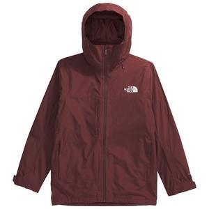 Горнолыжная куртка The North Face Thermoball Eco Triclimate (мужская), Sumac