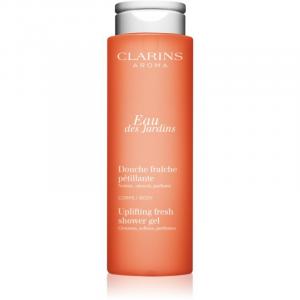 Clarins Eau Des Jardins Shower Gel парфюмированный гель для душа 200 мл