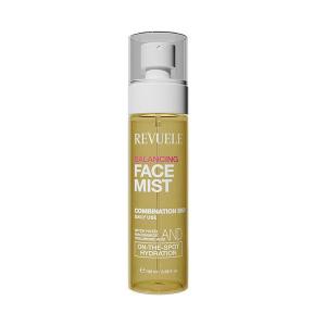 Балансирующий спрей для лица REVUELE Balancing Face Mist, 100 мл