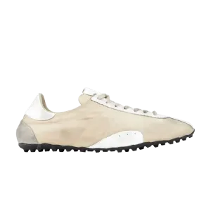 Кроссовки Maison Margiela Sprinters Low Antique White, кремовый