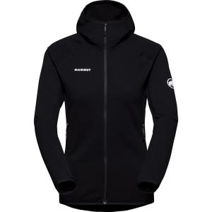 Куртка Mammut Aconcagua ML Hooded Mammut, Black