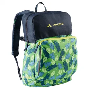 Рюкзак VAUDE Minnie 10L Junior, зеленый