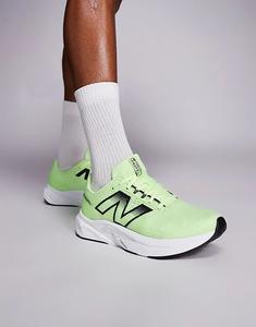 Кроссовки для бега New Balance Propel в цвете «Volt Green»