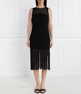 Платье Marella, черный