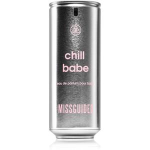Missguided, Chill Babe, парфюмированная вода для женщин, 80 мл Inna Marka