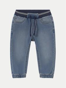 Джоггеры regular fit 1583 Mayoral, синий