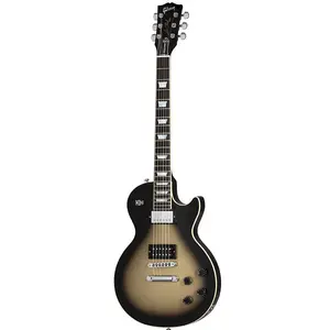 Электрогитара Gibson Adam Jones Les Paul Standard Signature - Античный серебристо-бронзовый