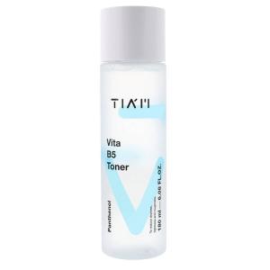 TIAM My Signature Vita B5 Toner, увлажняющий тоник для лица, 180 мл