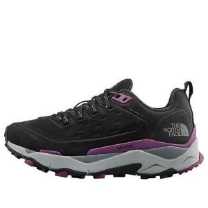 Кроссовки vectiv exploris futurelight hiking shoes 'tnf black pikes purple' The North Face, черный