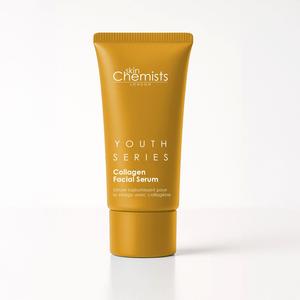 Сыворотка для лица Youth Series с 2% коллагеном (1 шт.) skinChemists, Single Item (x1)