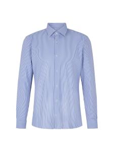 Рубашка Slim Fit на пуговицах STRELLSON, Blue