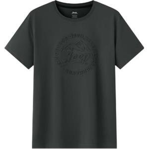 Футболка мужская Jeep, зеленый