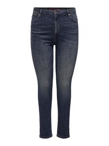 Обычные джинсы ONLY Carmakoma, черный