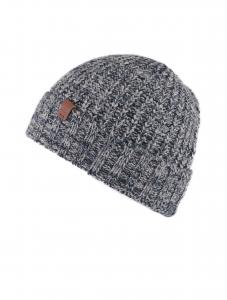 Bickley + Mitchell Amsterdam Шапка в цвете Navy