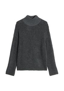 Свитер Marc O'Polo, темно-серый