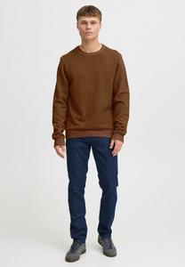 Джемпер Blend, коричневый