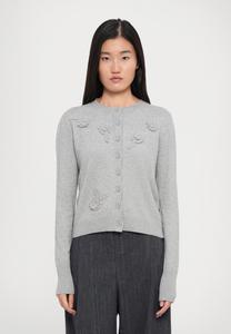 Кардиган MAX&Co. CRIZIA, Grau/Grey