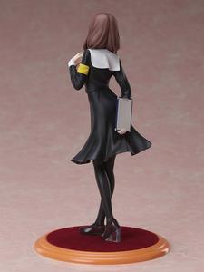 Фигурка Kaguya-sama Love Is War - Miko Iino 1/7 Scale Figure