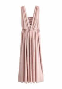 Платье PETITE FIT MULTIWAY BRIDESMAID WEDDING Next, розовый