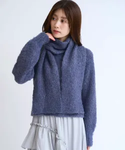 Свитер Noela, цвет Charcoal Gray