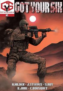 Got Your Six (Independently published)