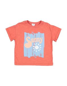 Футболка Lalalù, оранжевый