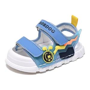 Детские сандалии Детские Bobdog, цвет Fruit Pink/Rose Pink (Upgraded Version)