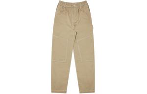 Повседневные брюки женские цвета хаки Dickies