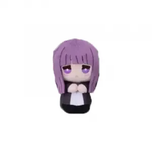 Плюшевая кукла Funeral Of The Frilly Lily Dolls высотой 10 см SEGA, fern