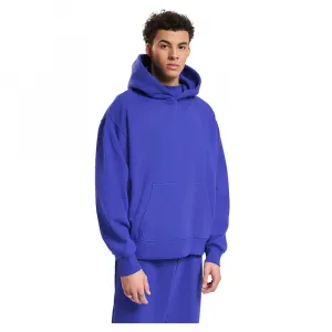 Худи Def, синий