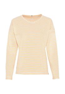 Рубашка Camel Active с длинными рукавами camel active, цвет Sun Orange